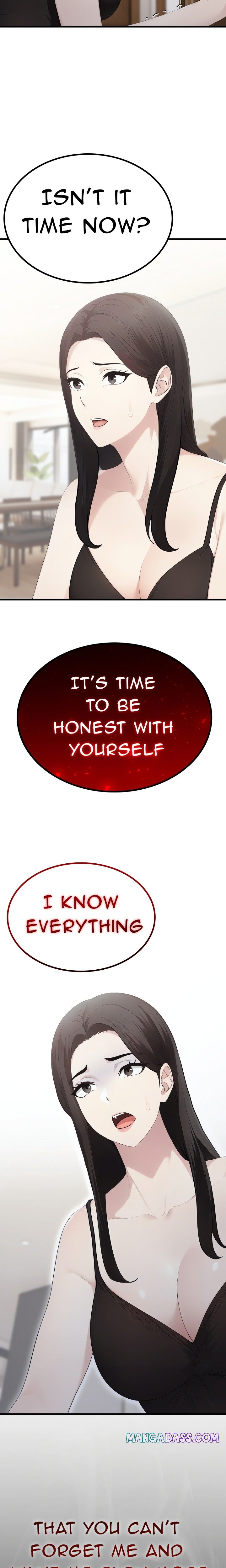 The Wife Game - Chapter 6 Page 21