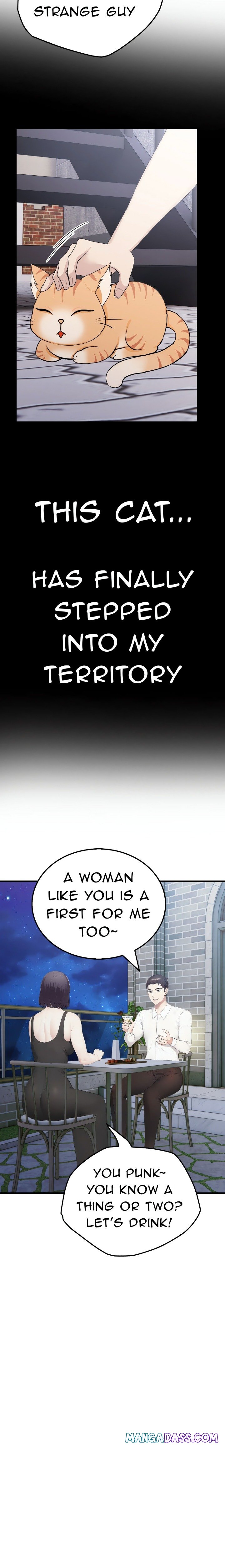 The Wife Game - Chapter 8 Page 25