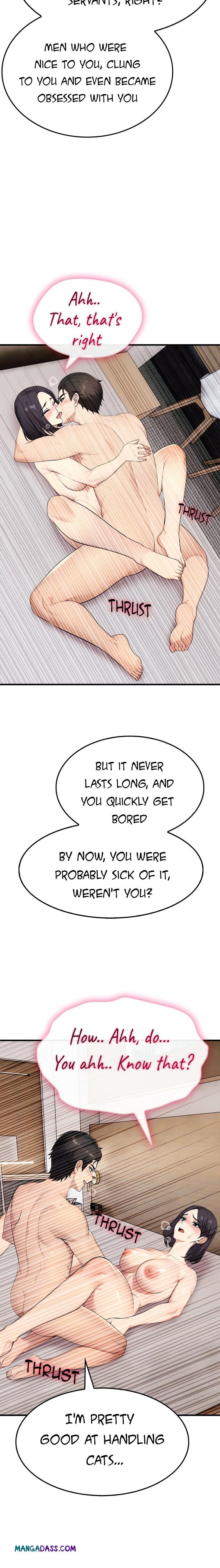 The Wife Game - Chapter 9 Page 22