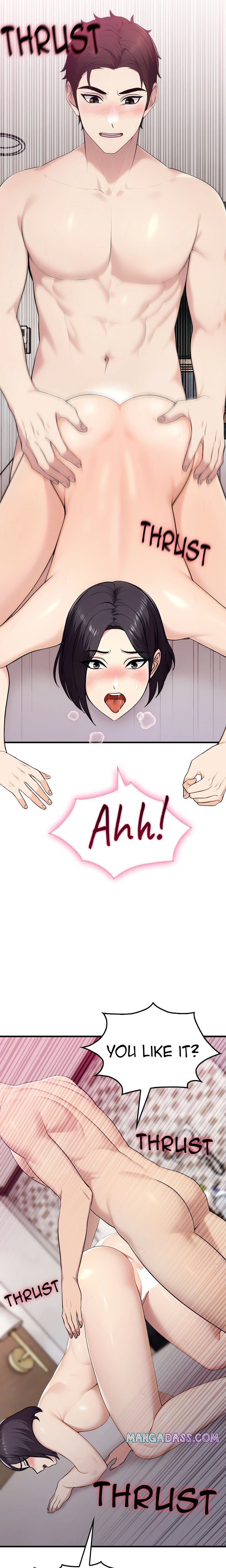 The Wife Game - Chapter 9 Page 25