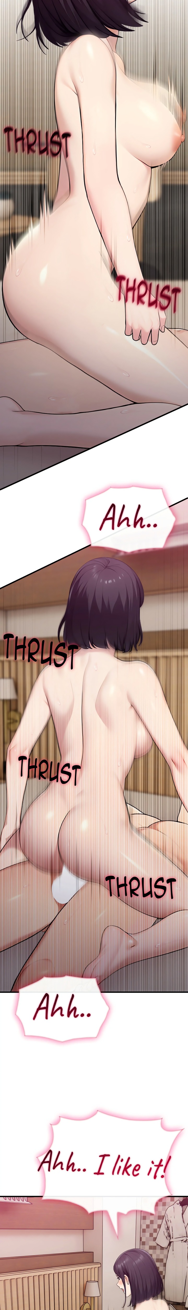 The Wife Game - Chapter 9 Page 30