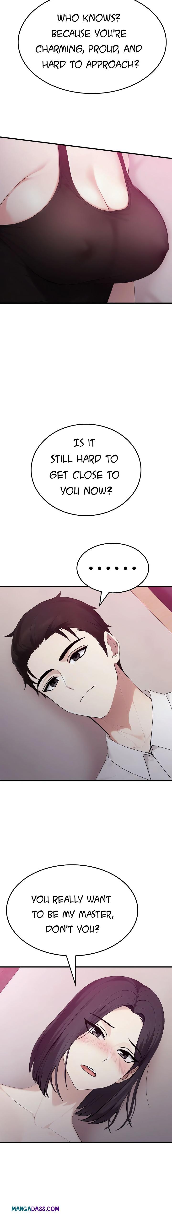 The Wife Game - Chapter 9 Page 5