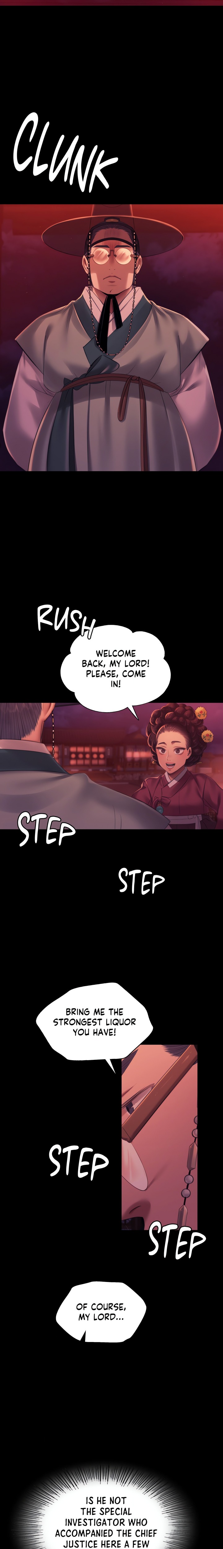 Madam - Chapter 157 Page 3