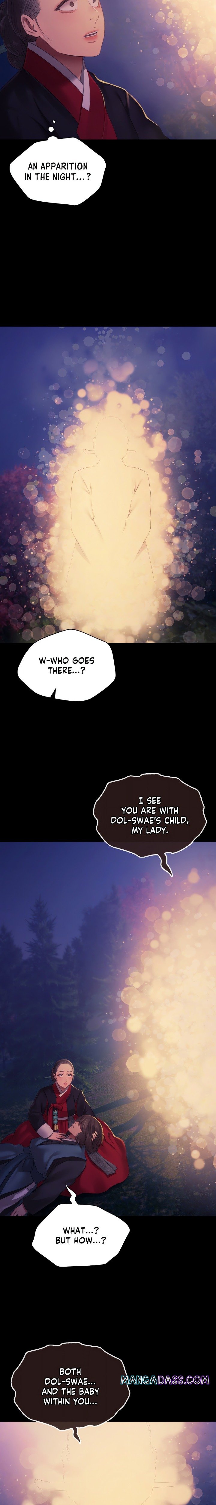 Madam - Chapter 160 Page 18