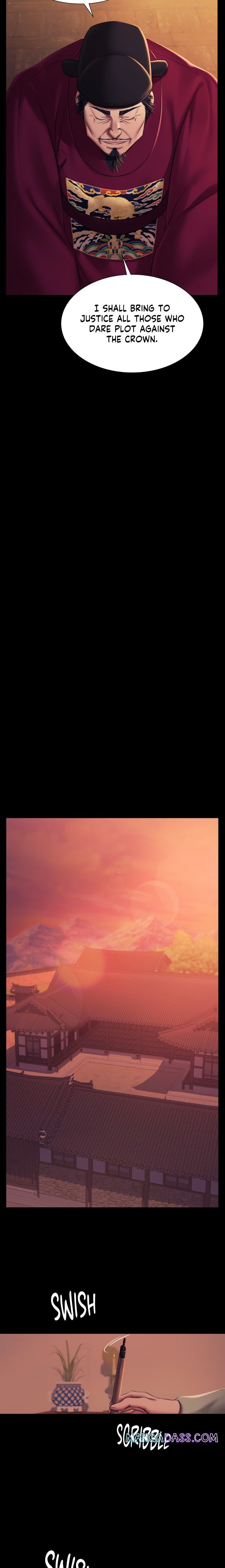 Madam - Chapter 162 Page 9