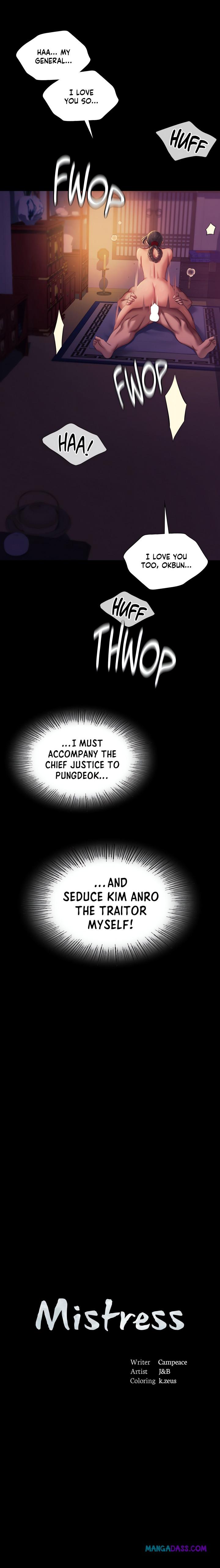 Madam - Chapter 163 Page 2