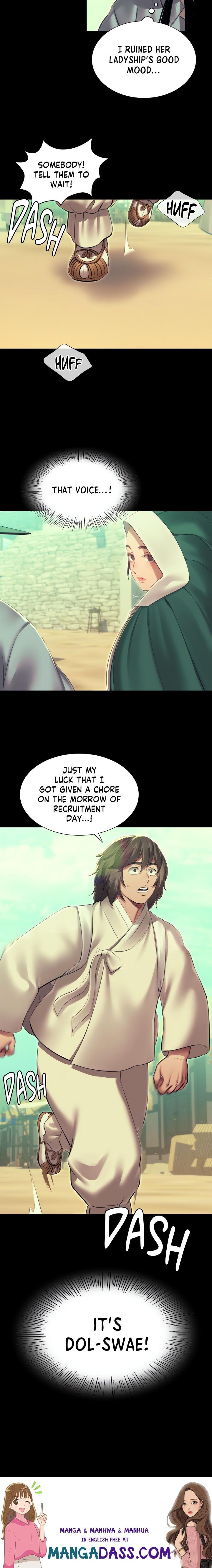 Madam - Chapter 163 Page 22