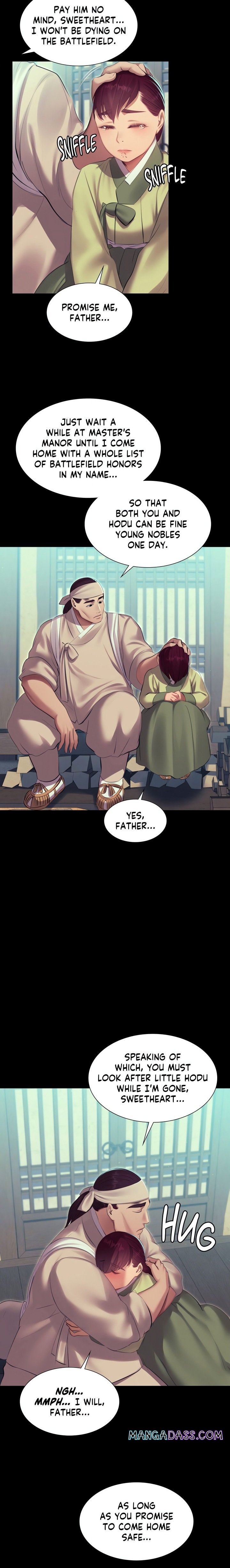 Madam - Chapter 163 Page 6