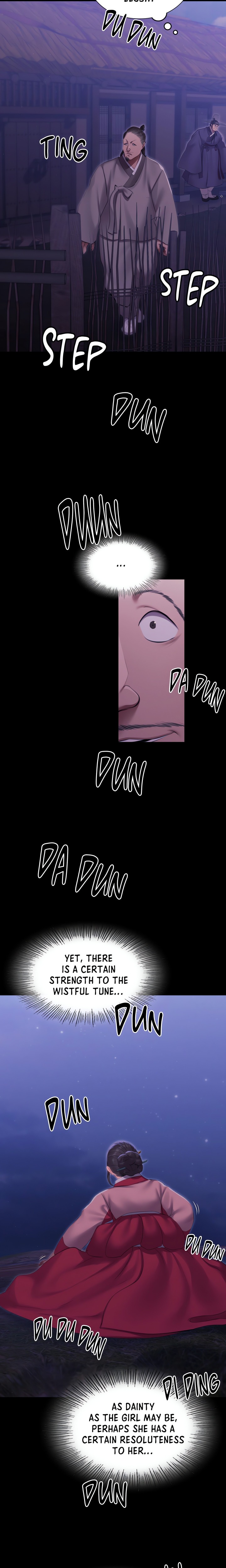 Madam - Chapter 166 Page 11