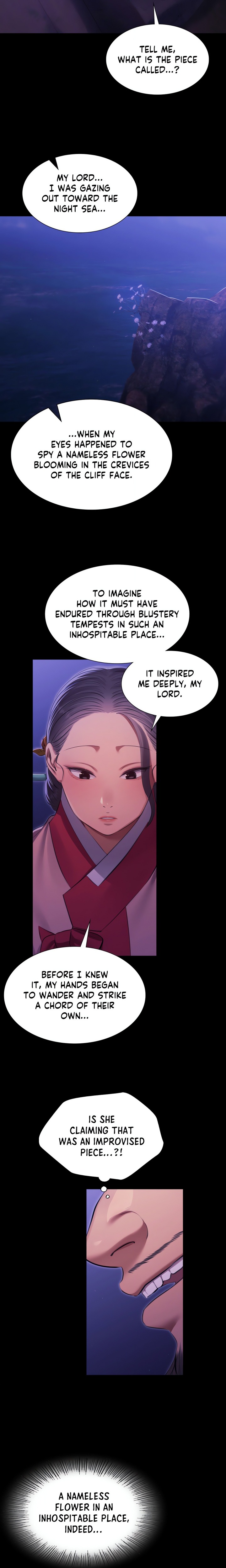 Madam - Chapter 166 Page 13