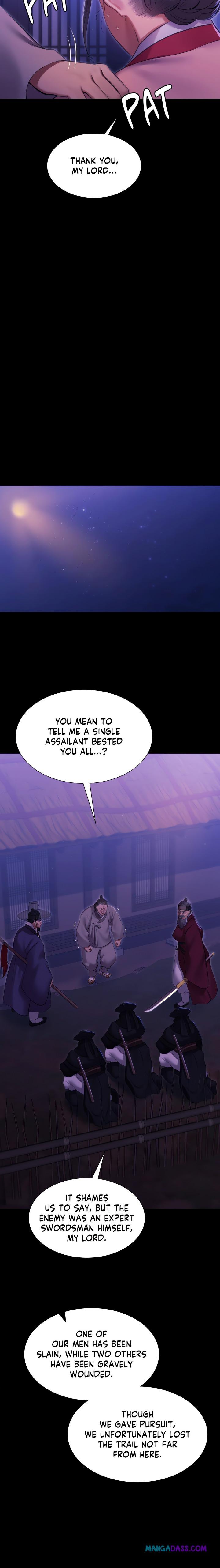 Madam - Chapter 166 Page 19