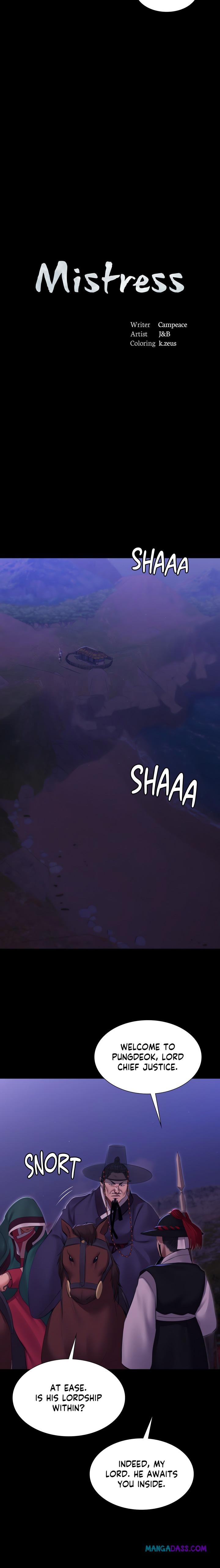 Madam - Chapter 166 Page 2