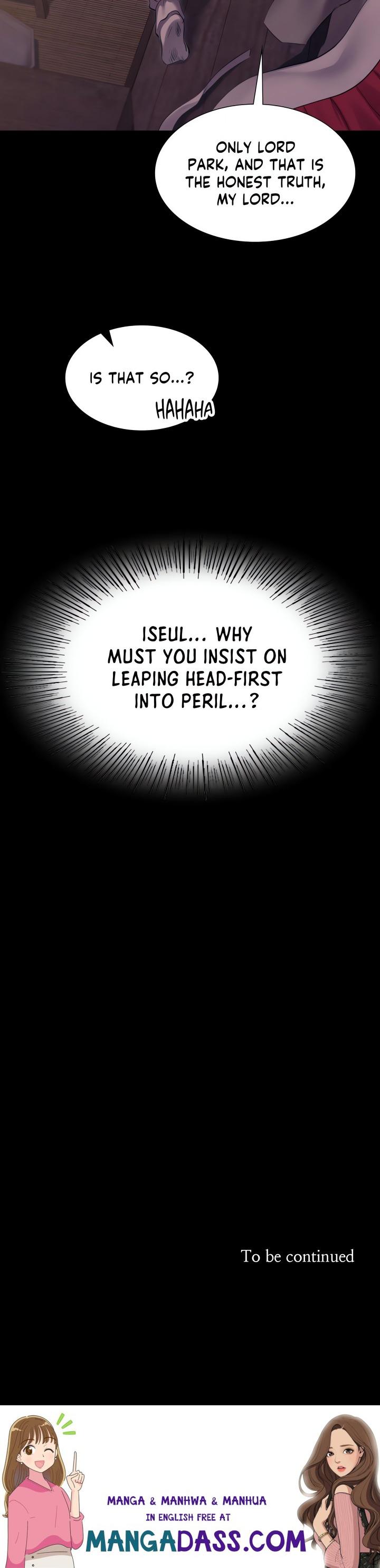 Madam - Chapter 166 Page 23