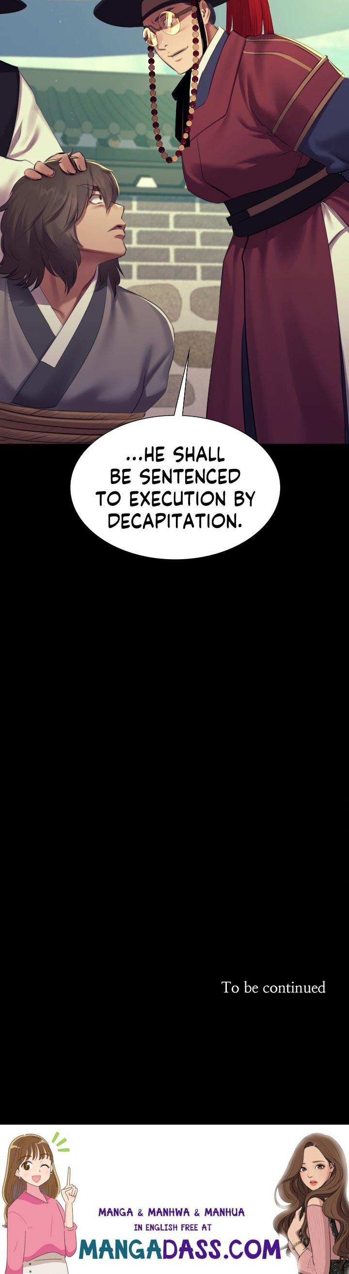 Madam - Chapter 168 Page 22