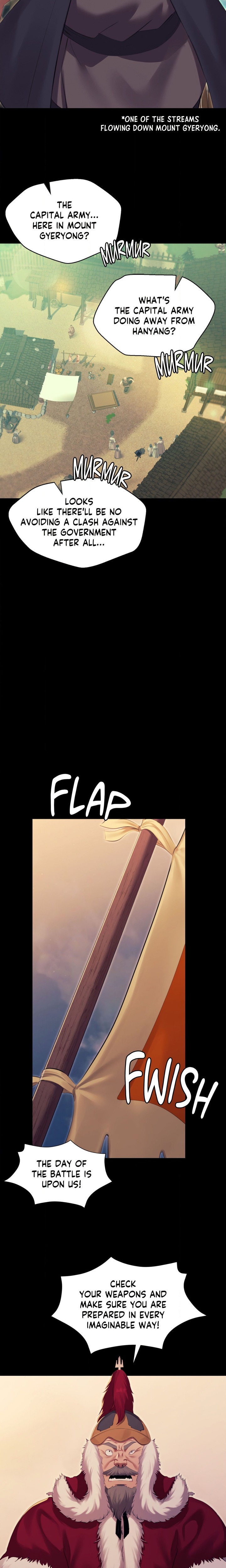 Madam - Chapter 169 Page 16