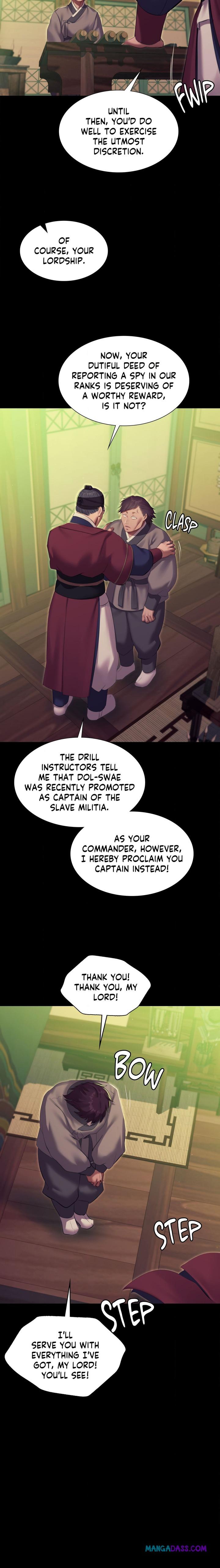 Madam - Chapter 169 Page 5