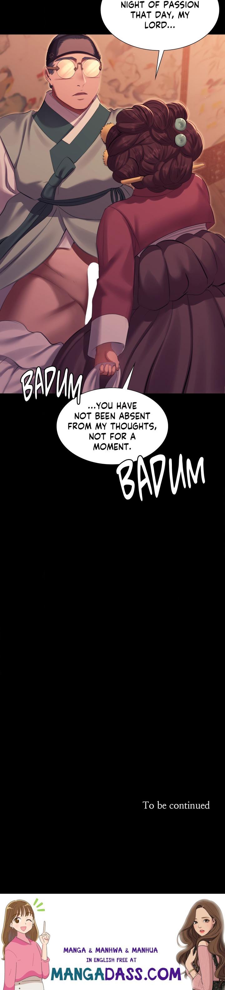 Madam - Chapter 170 Page 20