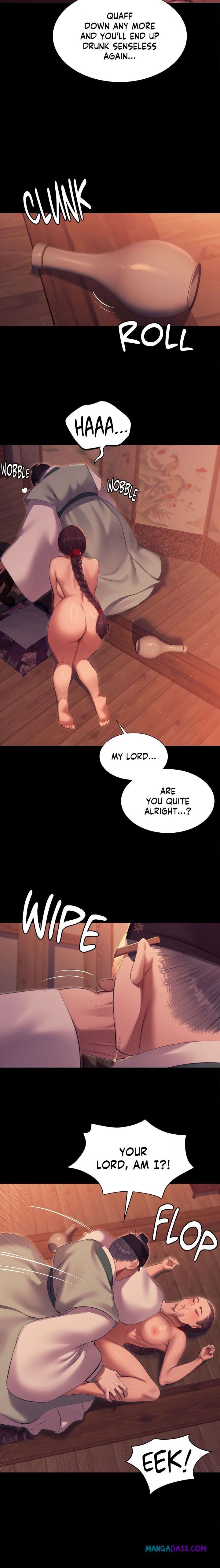 Madam - Chapter 171 Page 5