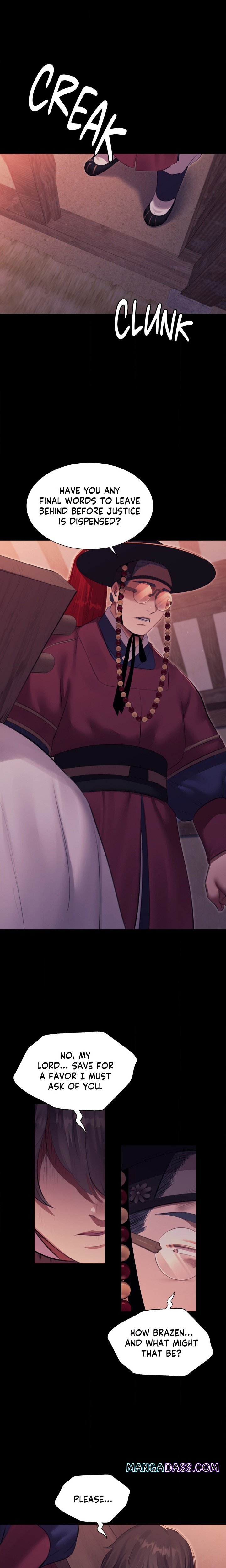 Madam - Chapter 173 Page 14