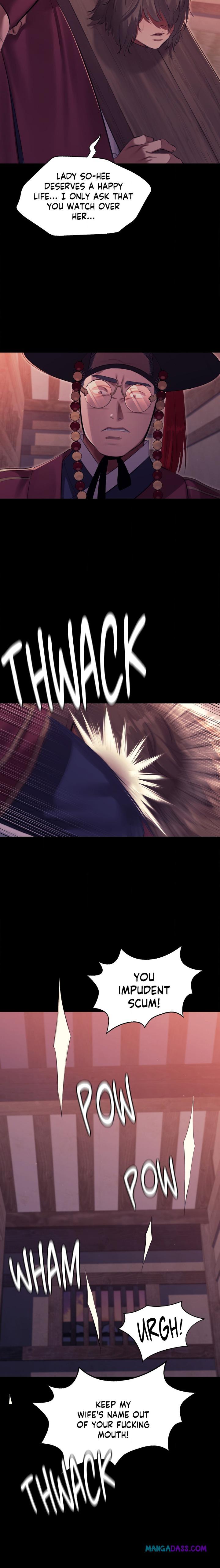 Madam - Chapter 173 Page 15