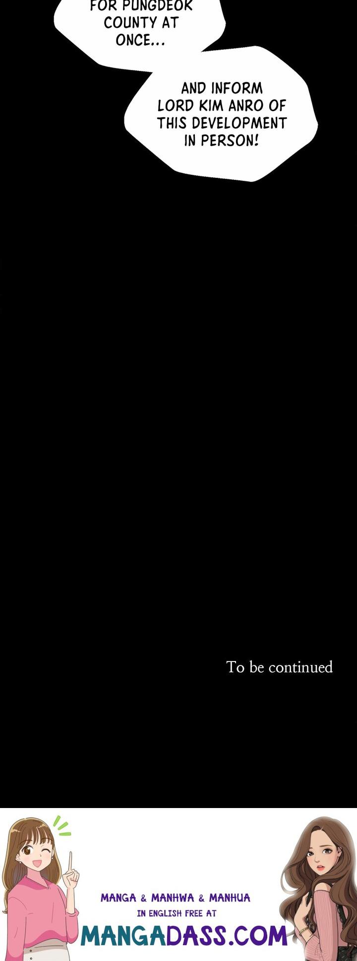 Madam - Chapter 173 Page 22