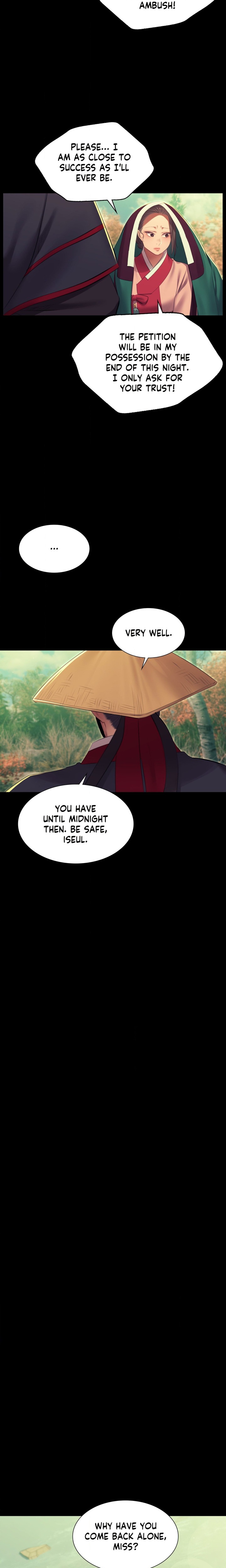Madam - Chapter 174 Page 13