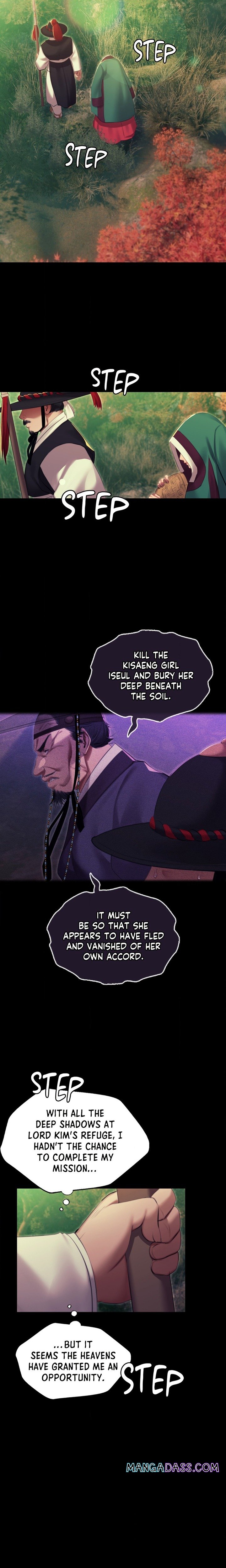 Madam - Chapter 174 Page 7