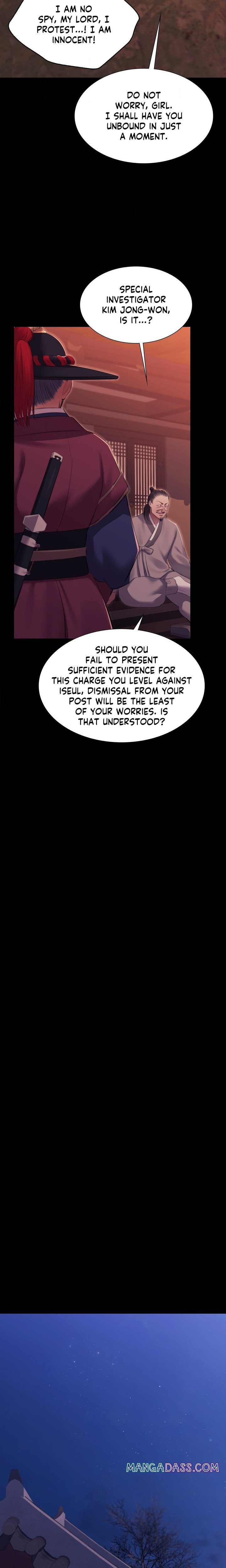 Madam - Chapter 175 Page 12