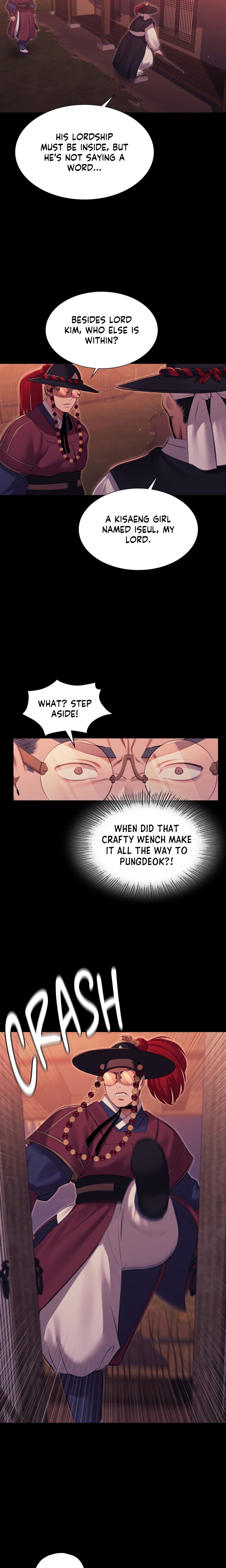 Madam - Chapter 175 Page 7