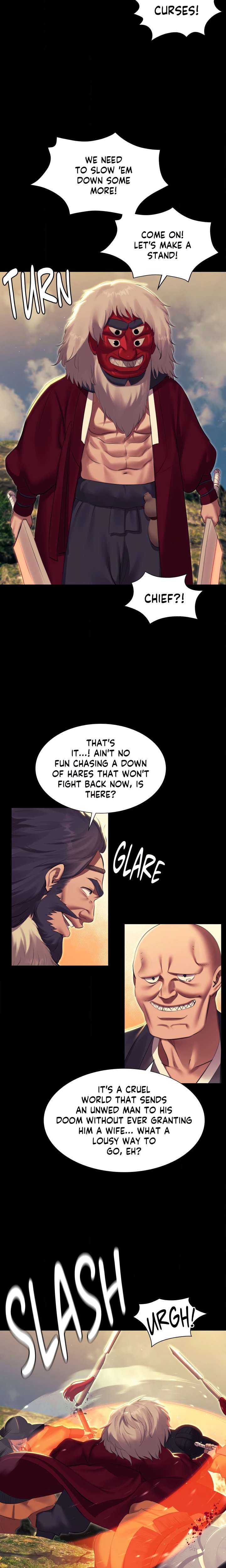 Madam - Chapter 185 Page 10