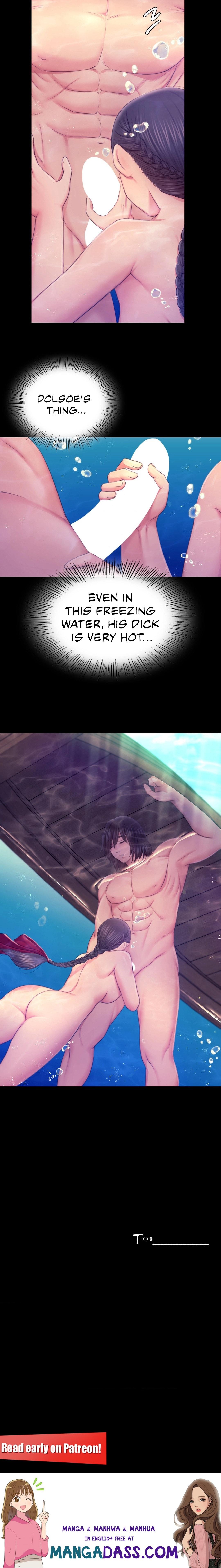 Madam - Chapter 86 Page 14