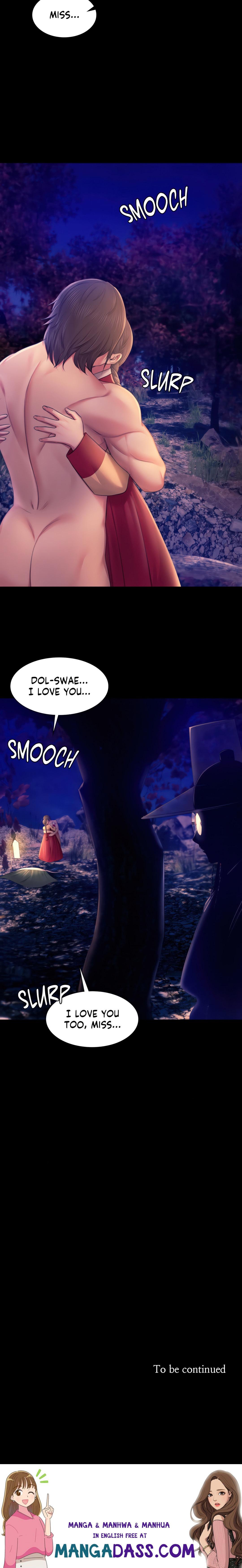 Madam - Chapter 88 Page 25