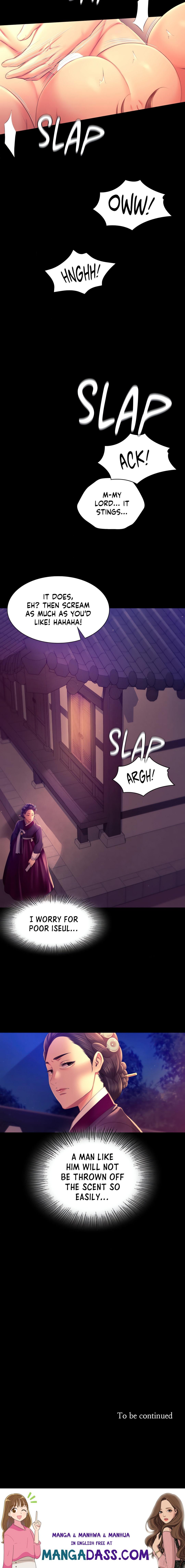 Madam - Chapter 89 Page 23