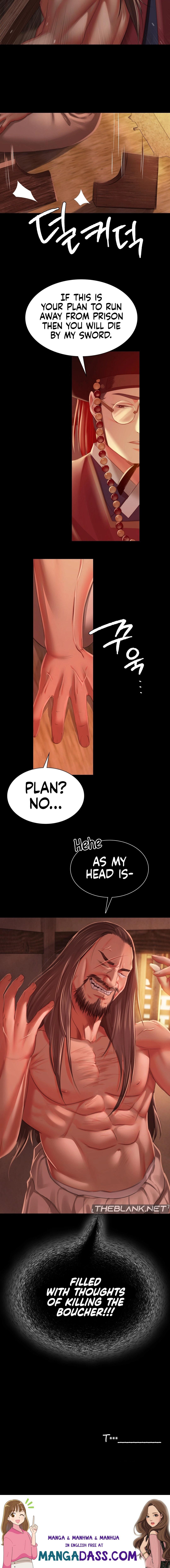 Madam - Chapter 90 Page 15