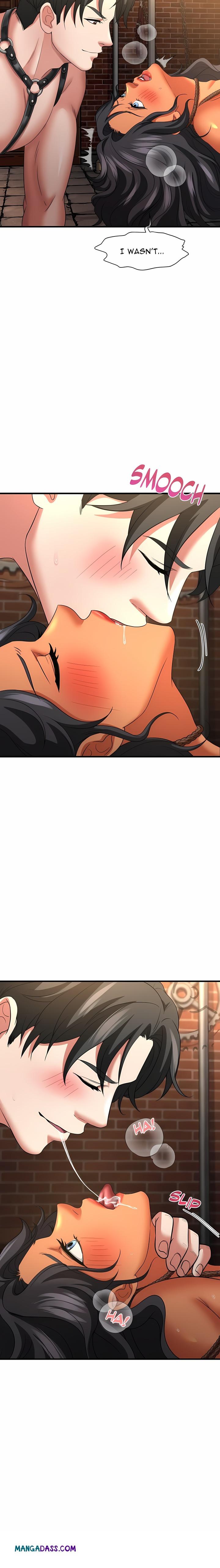 Crimson Bind (Uncensored) - Chapter 1 Page 3