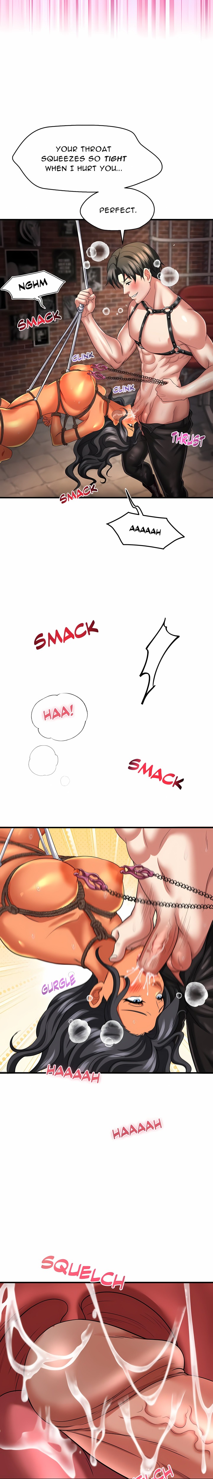 Crimson Bind (Uncensored) - Chapter 2 Page 4