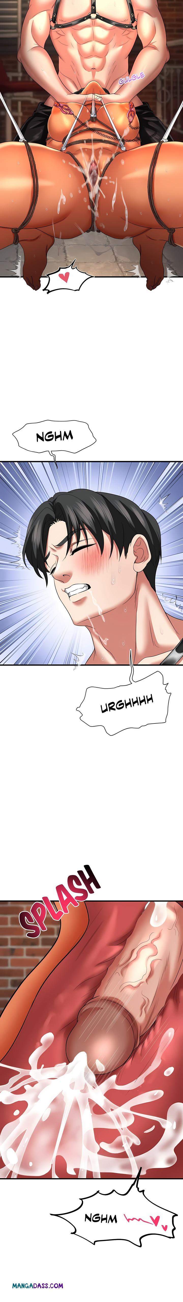 Crimson Bind (Uncensored) - Chapter 2 Page 6