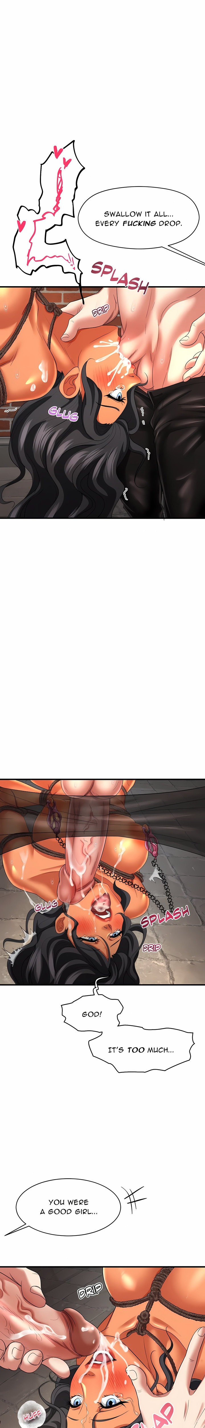 Crimson Bind (Uncensored) - Chapter 2 Page 7