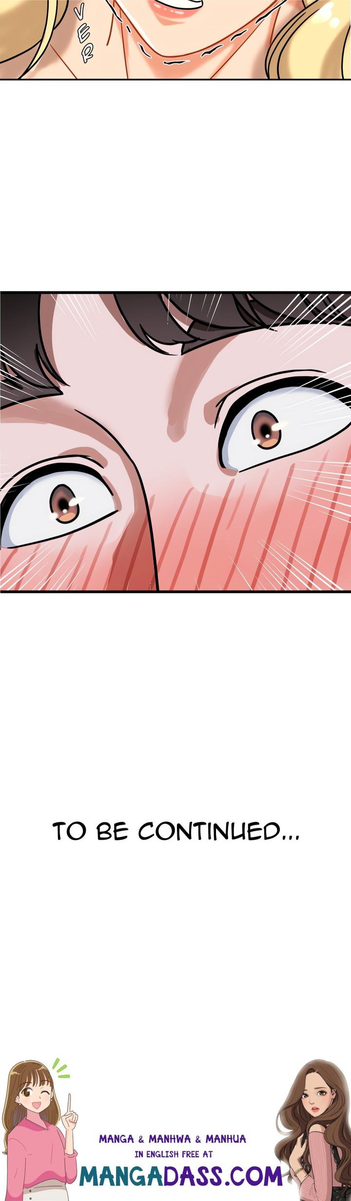 Teach Me First! (Uncensored) - Chapter 0 Page 19