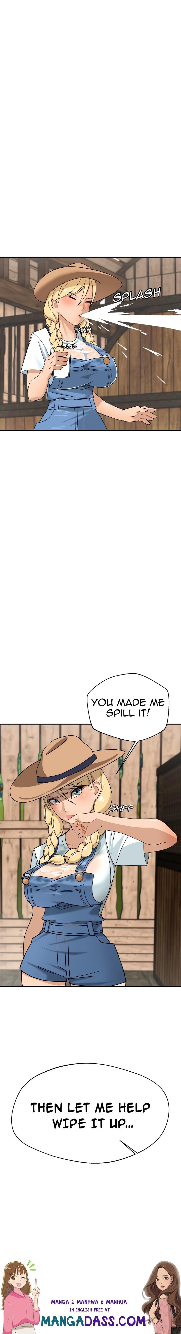 Teach Me First! (Uncensored) - Chapter 1 Page 14