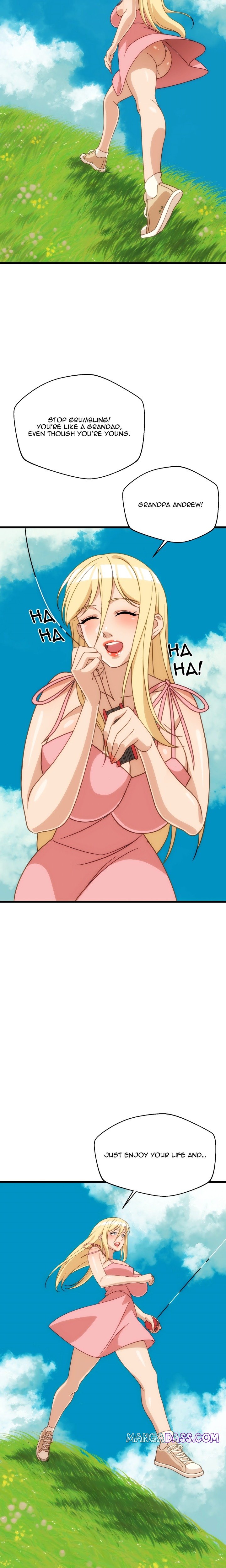 Teach Me First! (Uncensored) - Chapter 10 Page 23