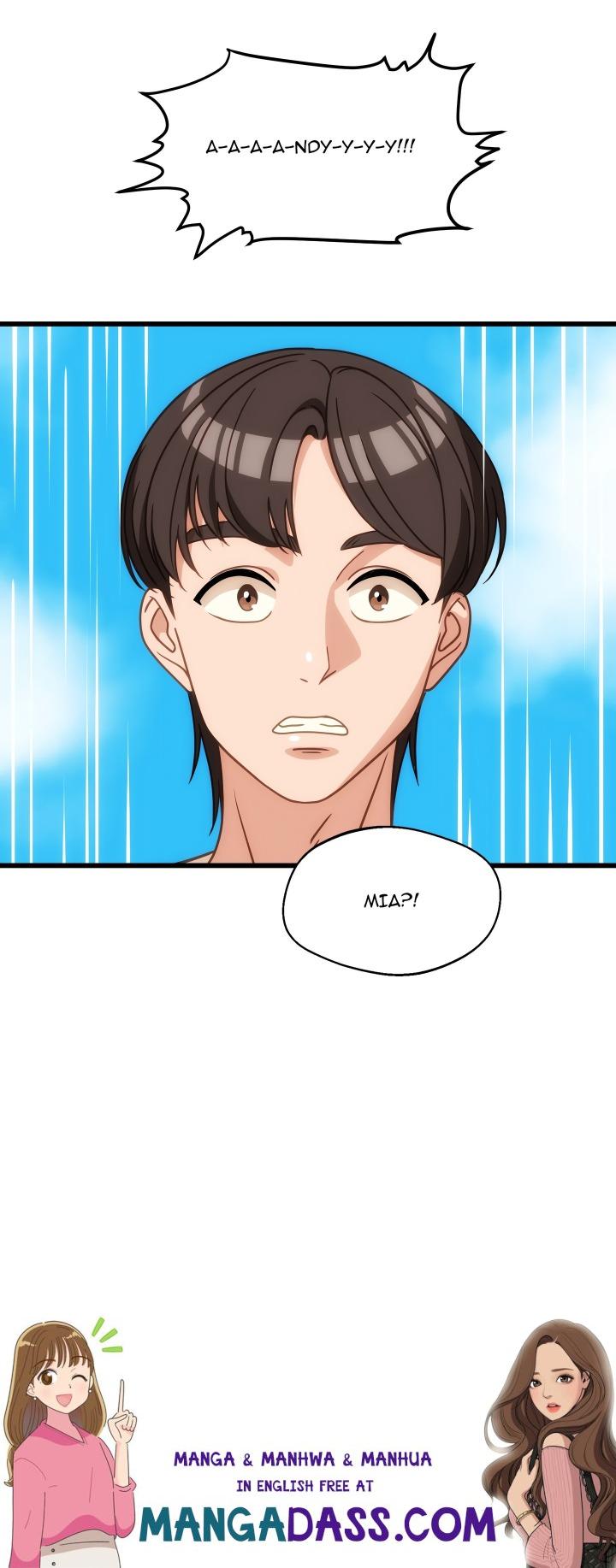 Teach Me First! (Uncensored) - Chapter 10 Page 25
