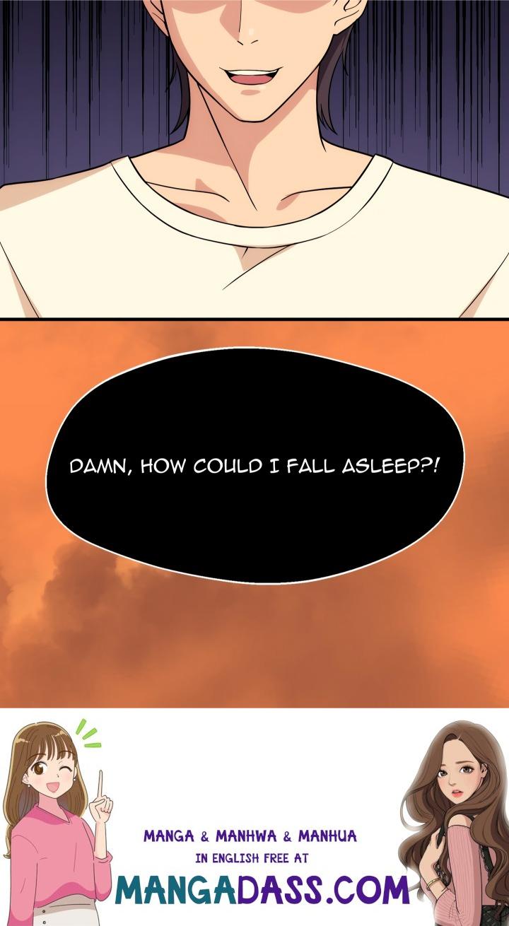 Teach Me First! (Uncensored) - Chapter 12 Page 22