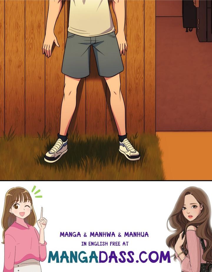 Teach Me First! (Uncensored) - Chapter 14 Page 19