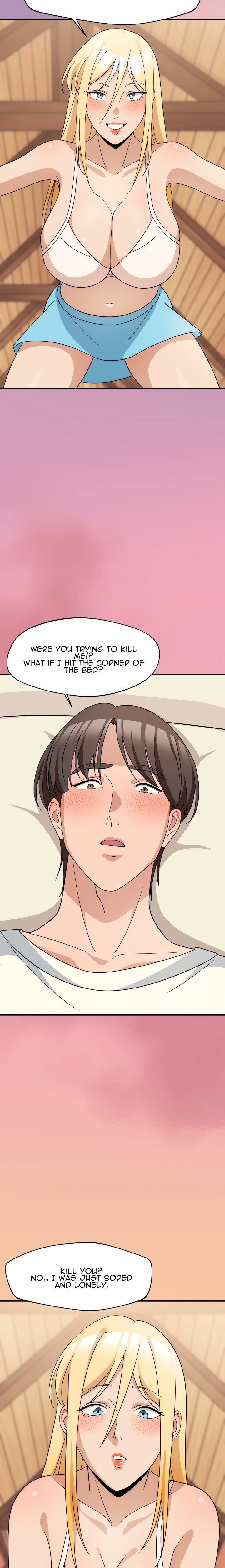 Teach Me First! (Uncensored) - Chapter 17 Page 16