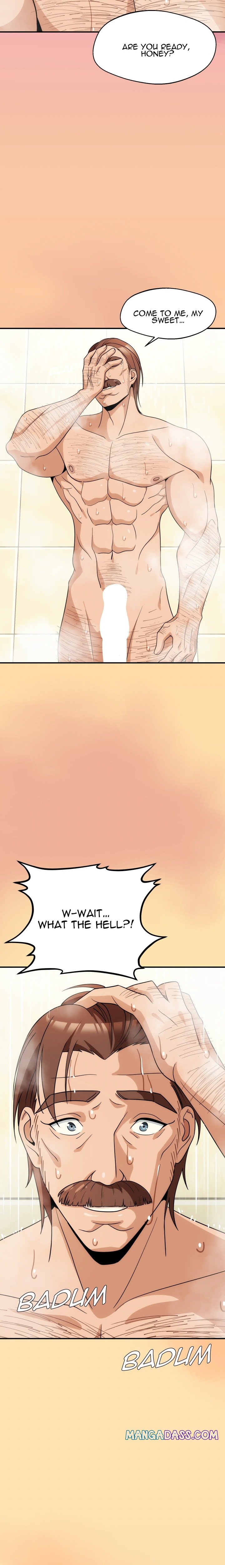 Teach Me First! (Uncensored) - Chapter 17 Page 2