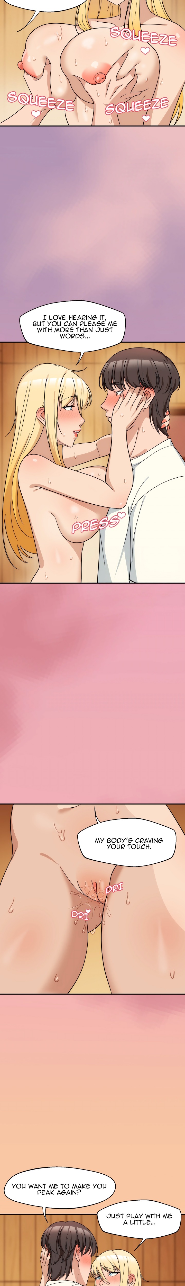 Teach Me First! (Uncensored) - Chapter 19 Page 15