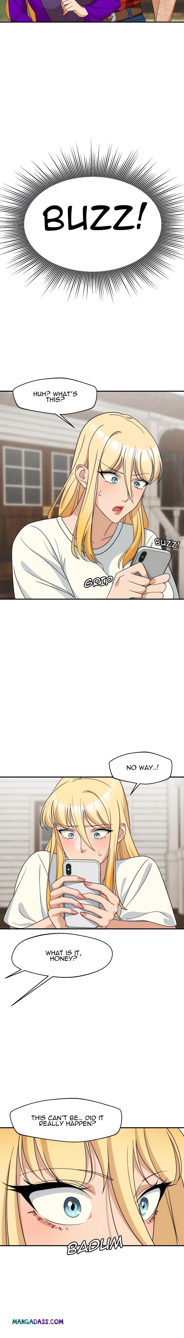 Teach Me First! (Uncensored) - Chapter 20 Page 14