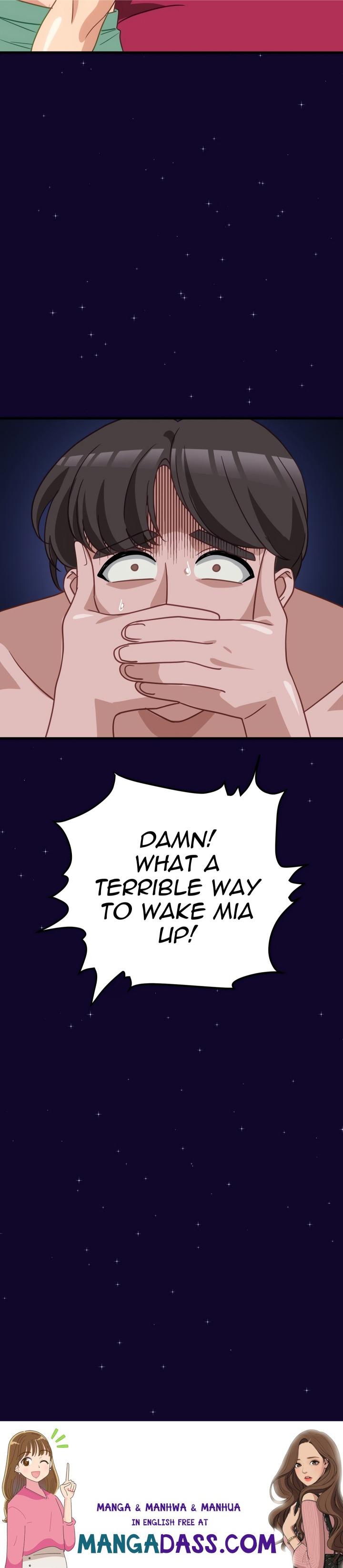Teach Me First! (Uncensored) - Chapter 6 Page 26