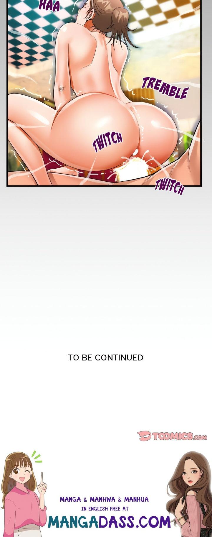 The Unforeseen Guest - Chapter 103 Page 12